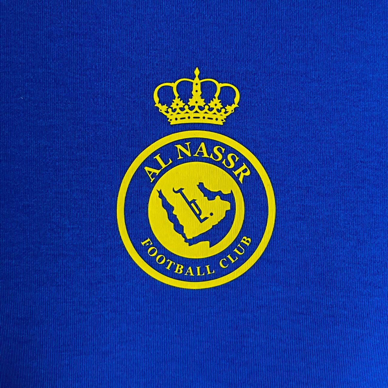 Al Nasser 7 النصر